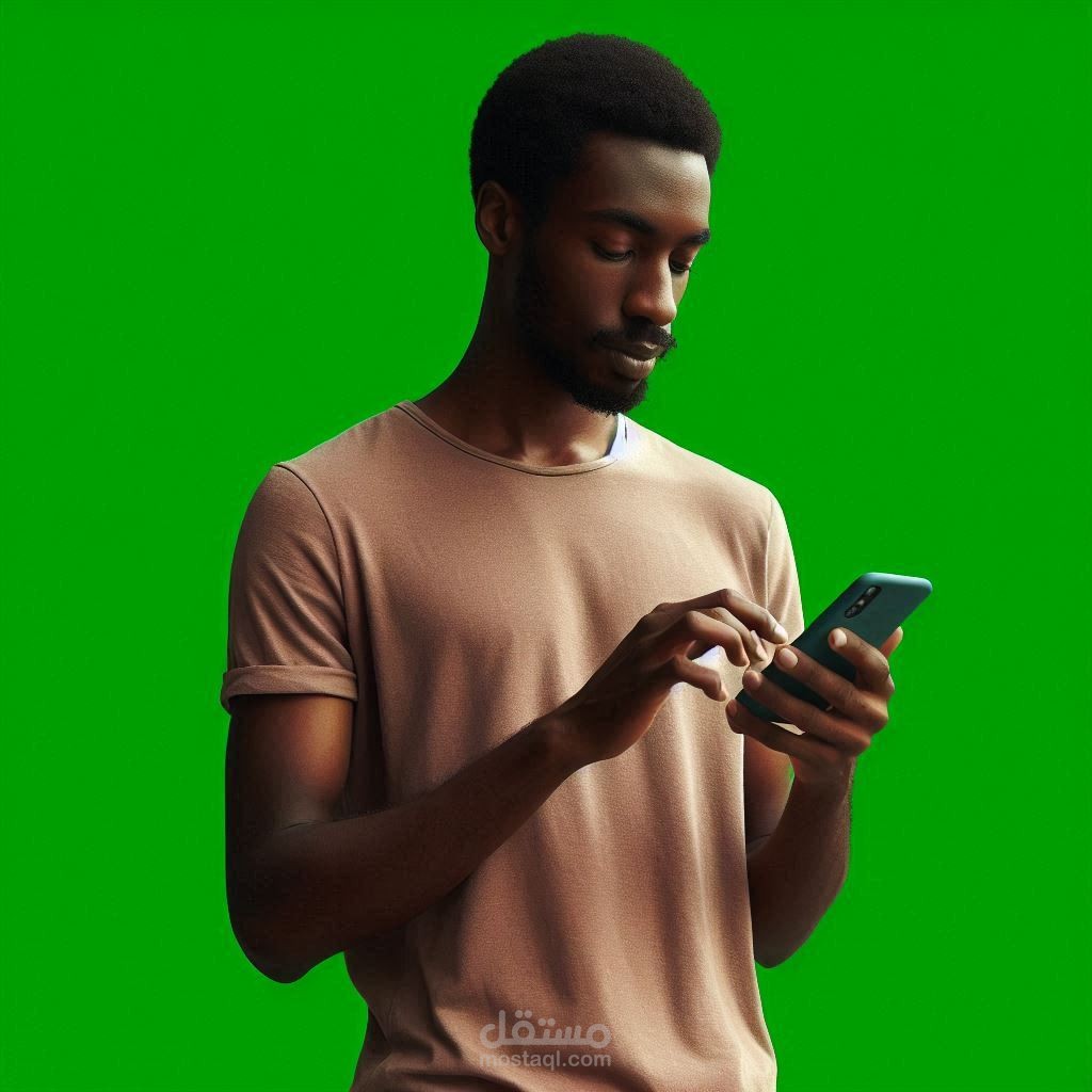 فيديو عن التعامل مع العملاء