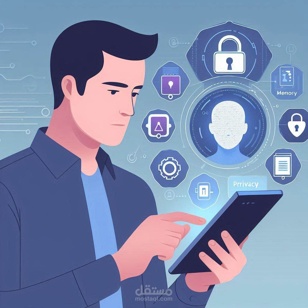 ذاكرة ChatGPT تحت سيطرتك: دليل مصور لفهم وحماية خصوصيتك