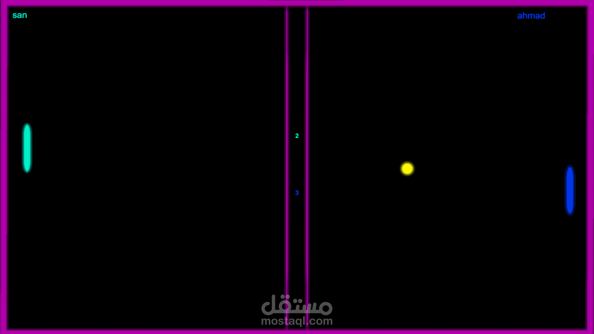 first game i made using unity