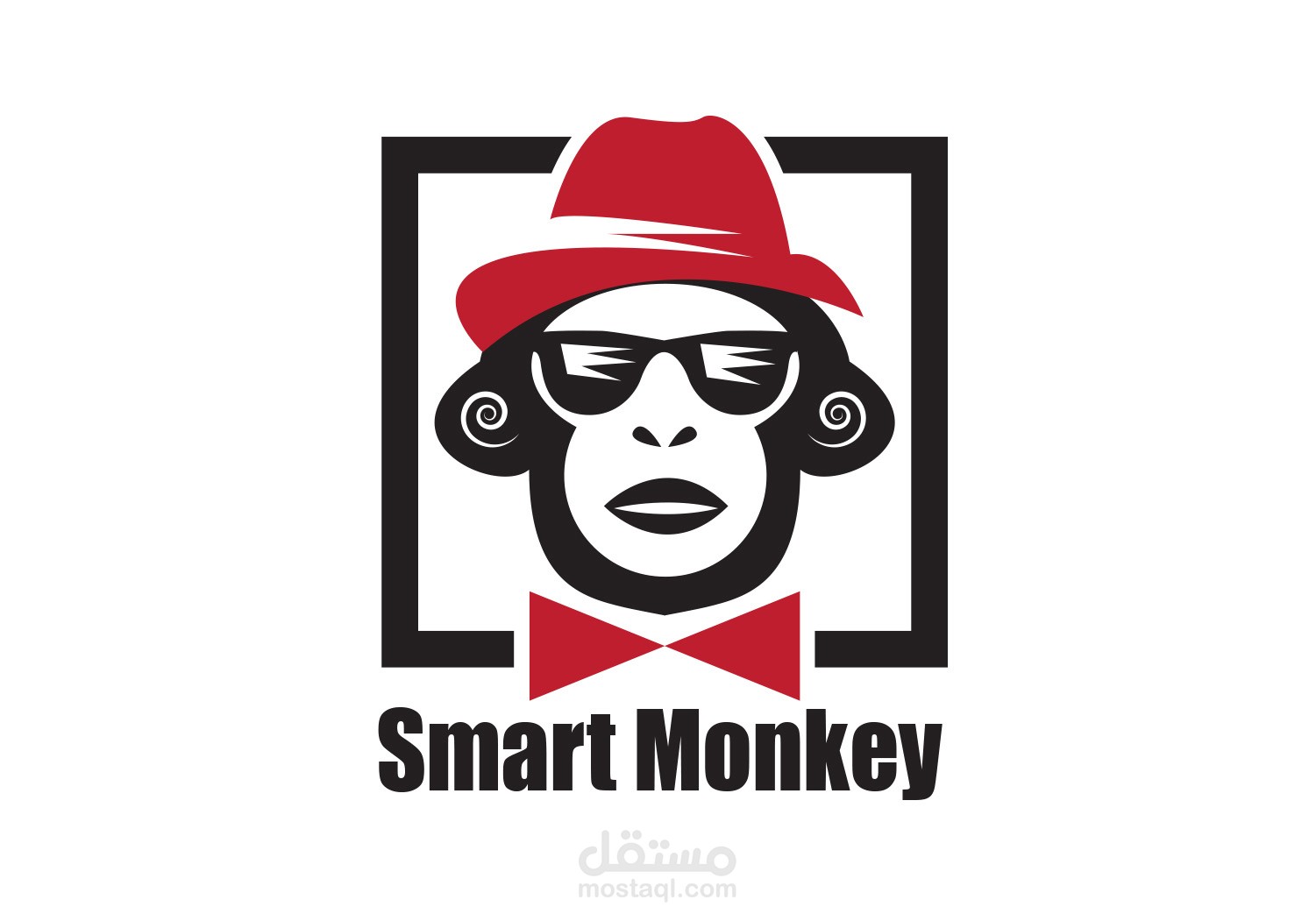 Smart Monkey logo