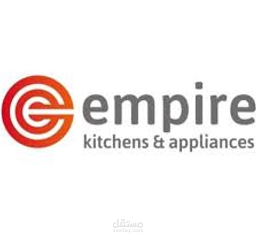 Empire kitchens & appliance