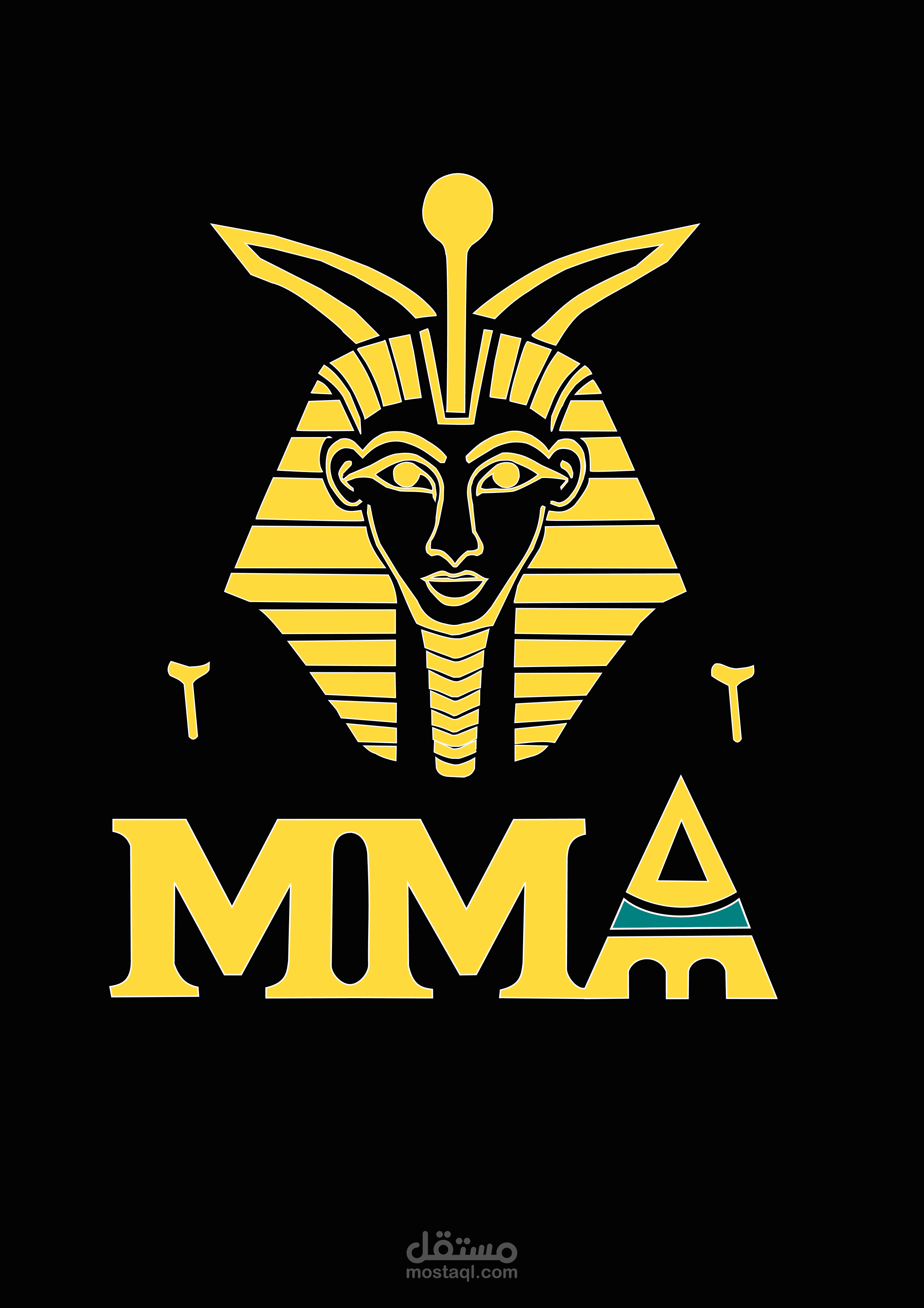 شعار لشركه ديجيتال ماركتنج