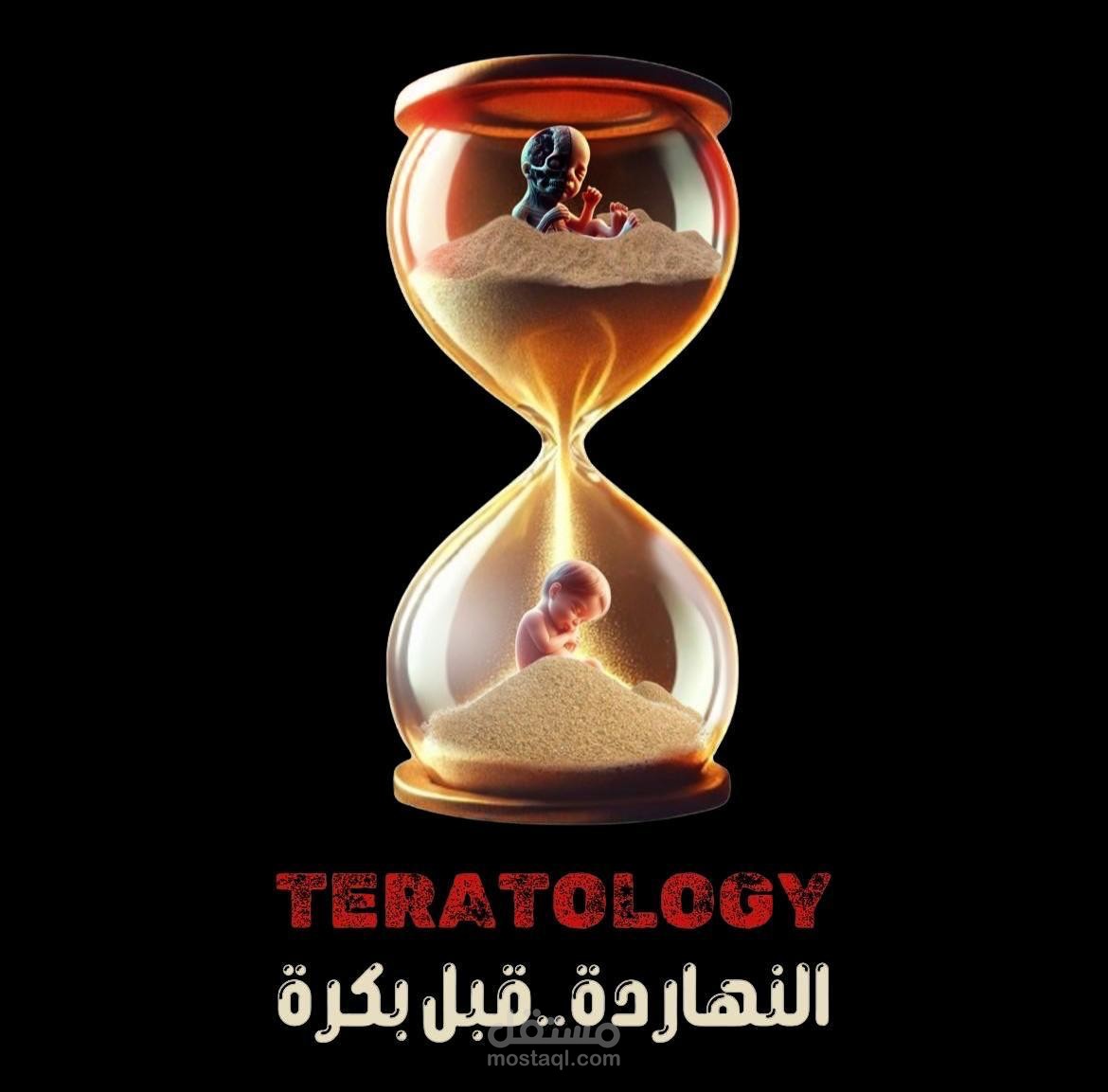 حمله توعيه عن تشوه الاجنه