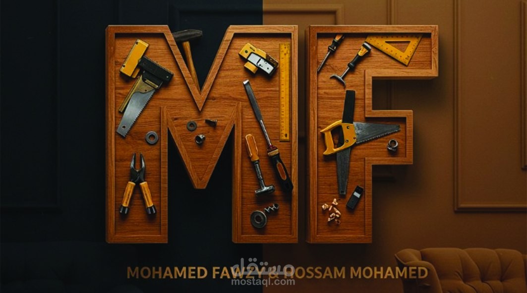 تصميم لوجو
