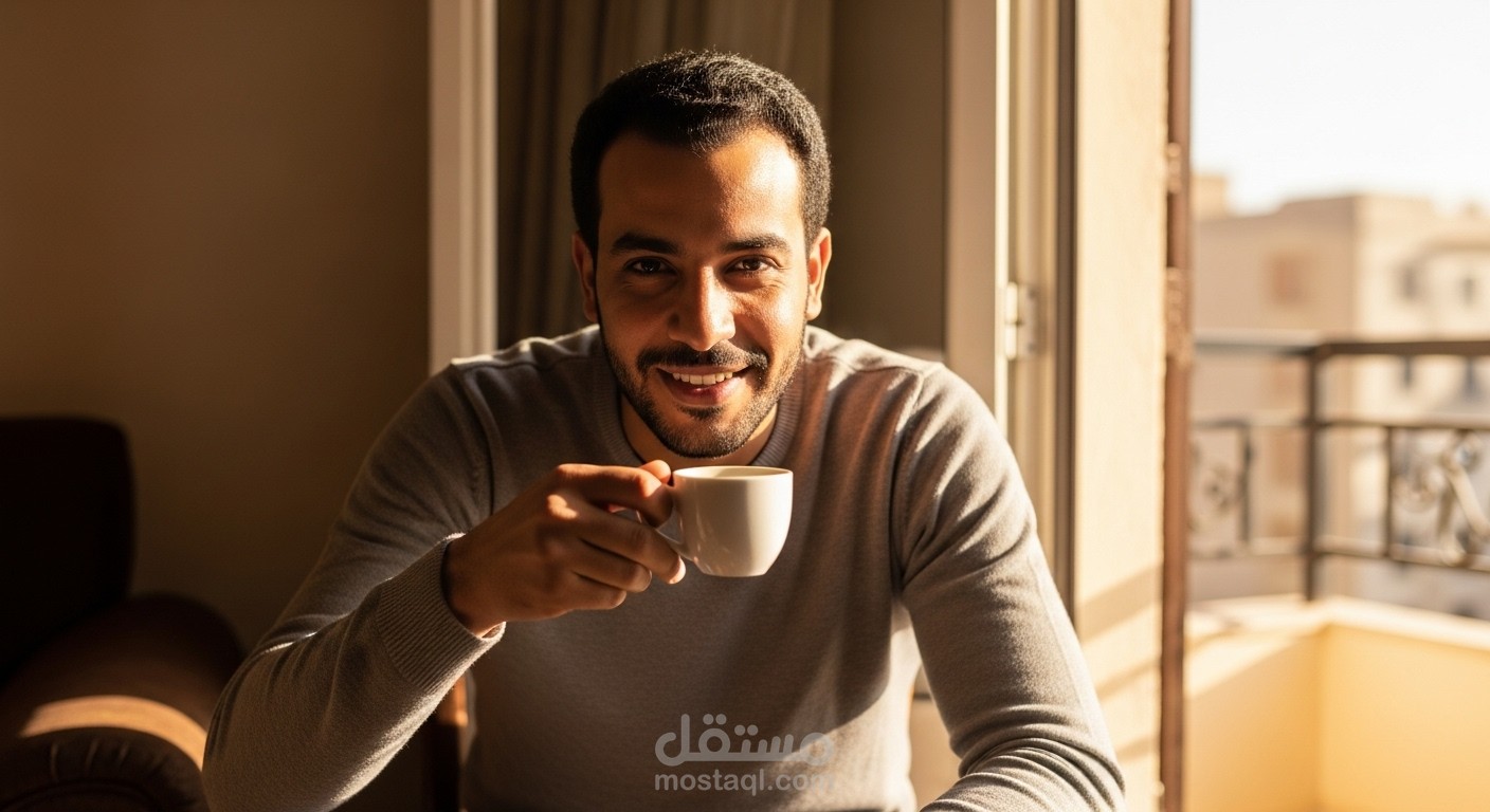 تصميم فيديو أو إعلان بالذكاء الاصطناعي في أي مجال باحترافية و جودة عالية
