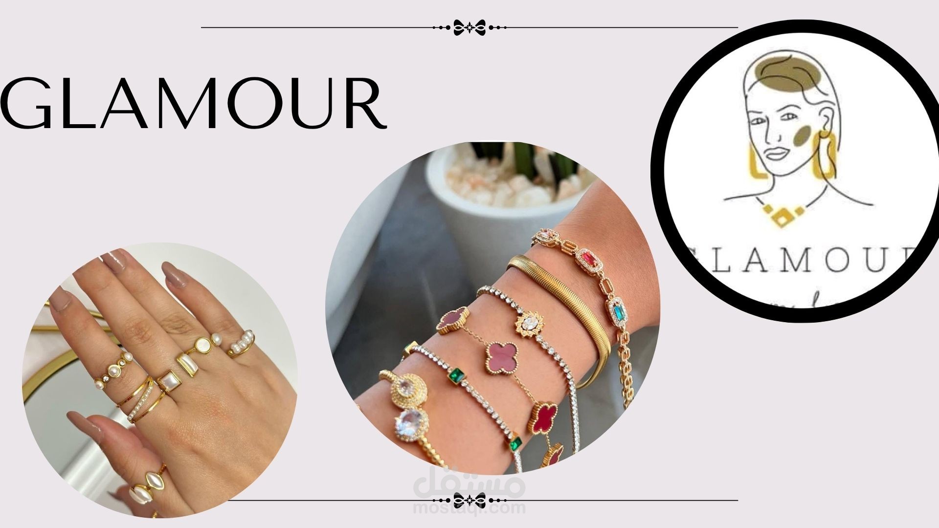 Women Accessories Brand Project