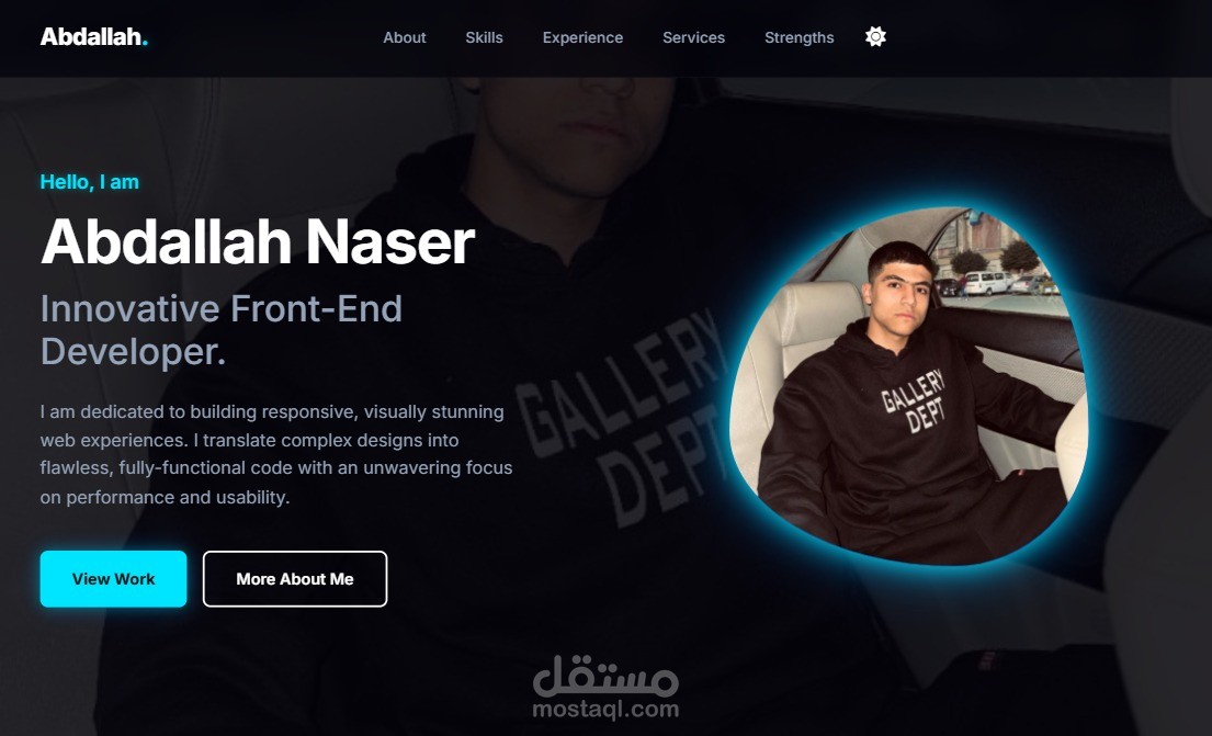 بروتوفوليو