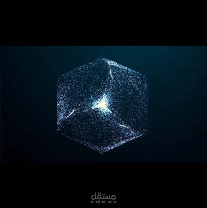 بحث علمي مُبسّط حول بلورات الزمن Time Crystals