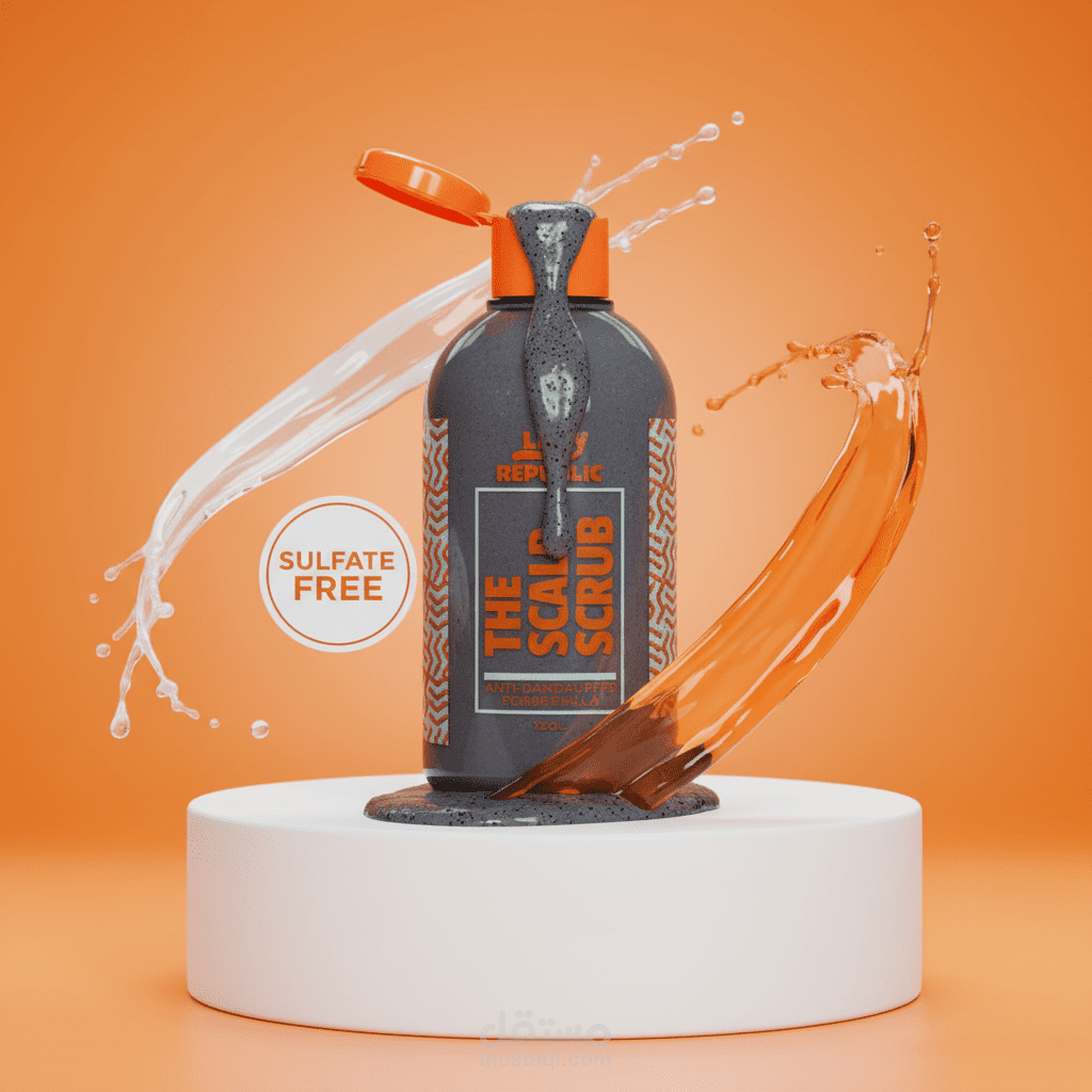 Brand Identity Design