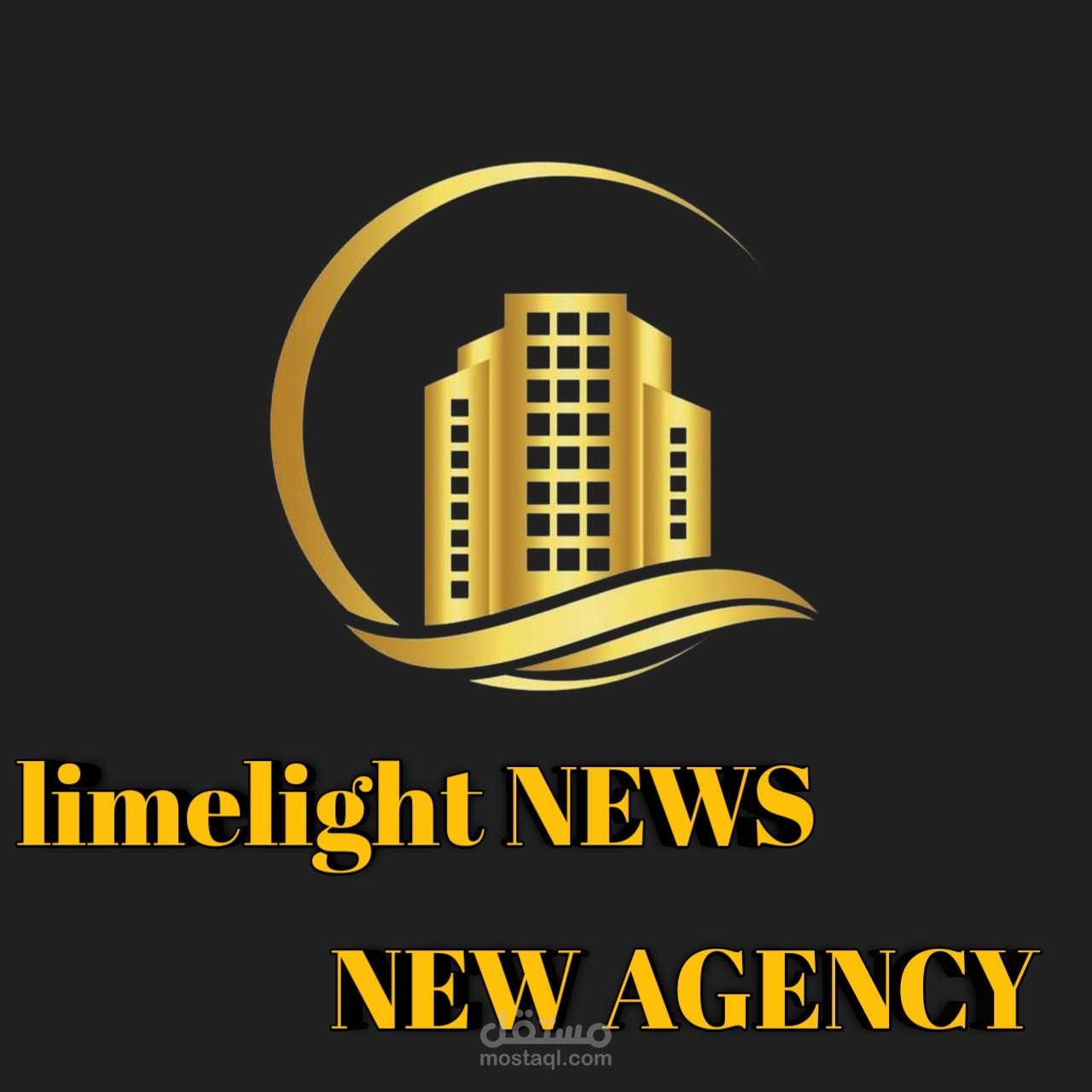 Professional logo