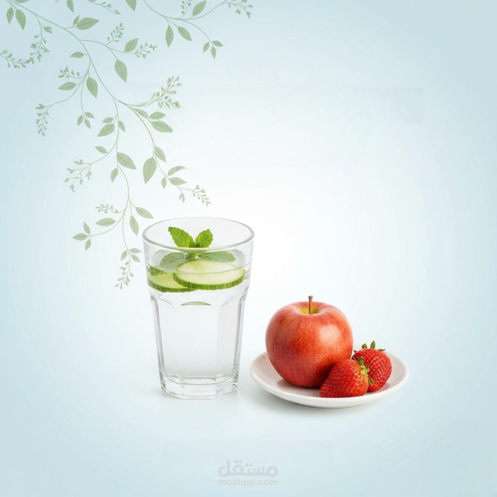 Daily Healthy Habits Guide