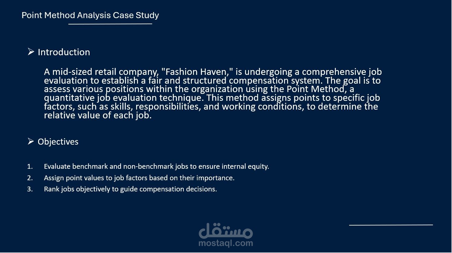 Human Resources Analytics