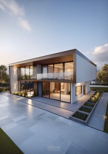 فيلا سكنية