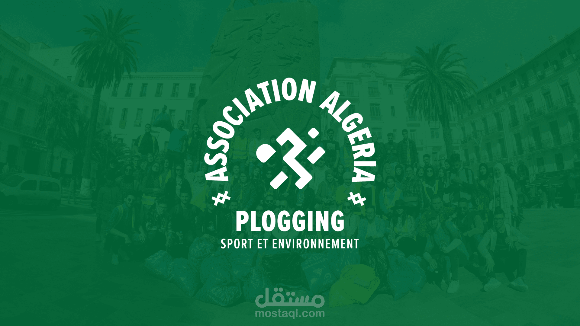 PLOGGING ASSOCIATION ALGERIA