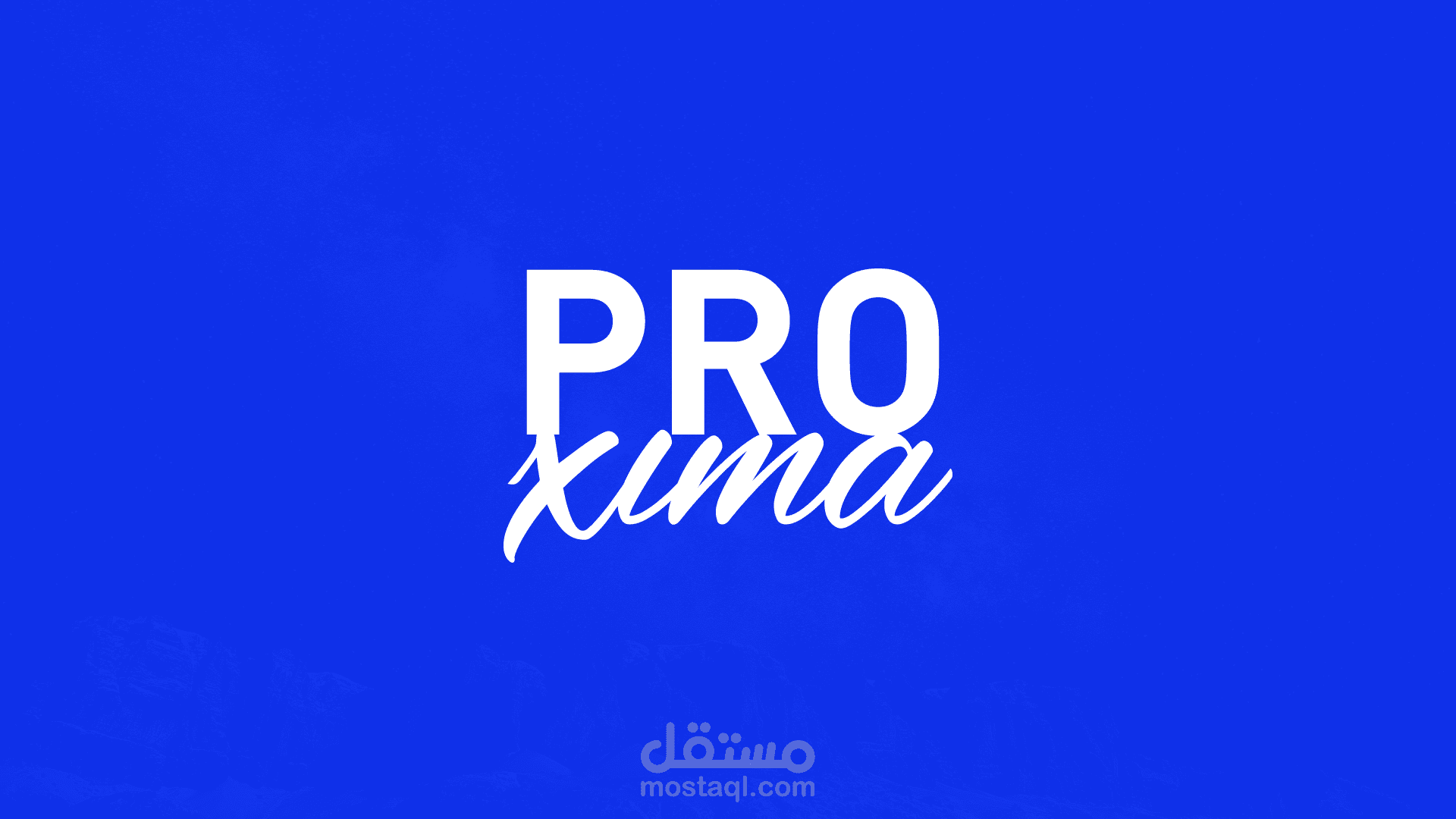 PROXIMA | DIGITAL AGENCY