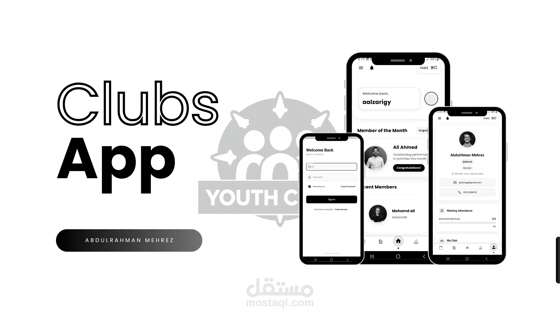 Club System