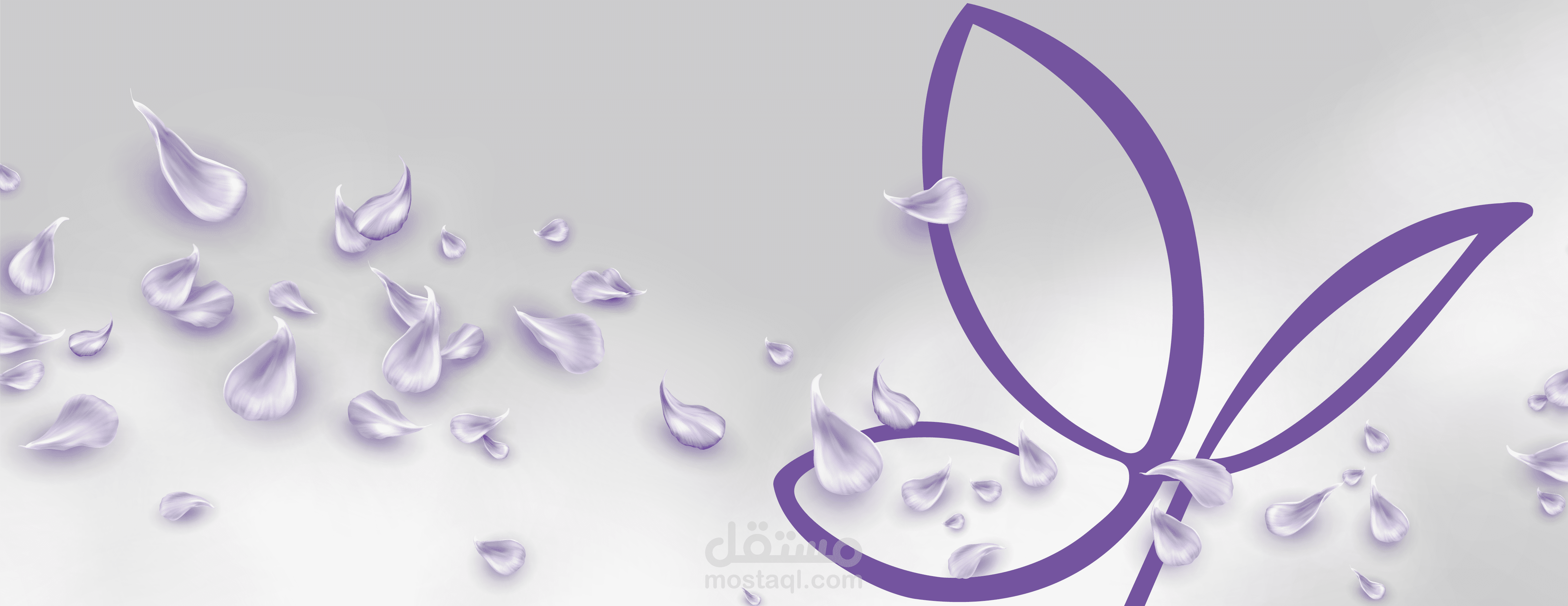 تصميم متجر على منصة سلة لصالح محل ورد