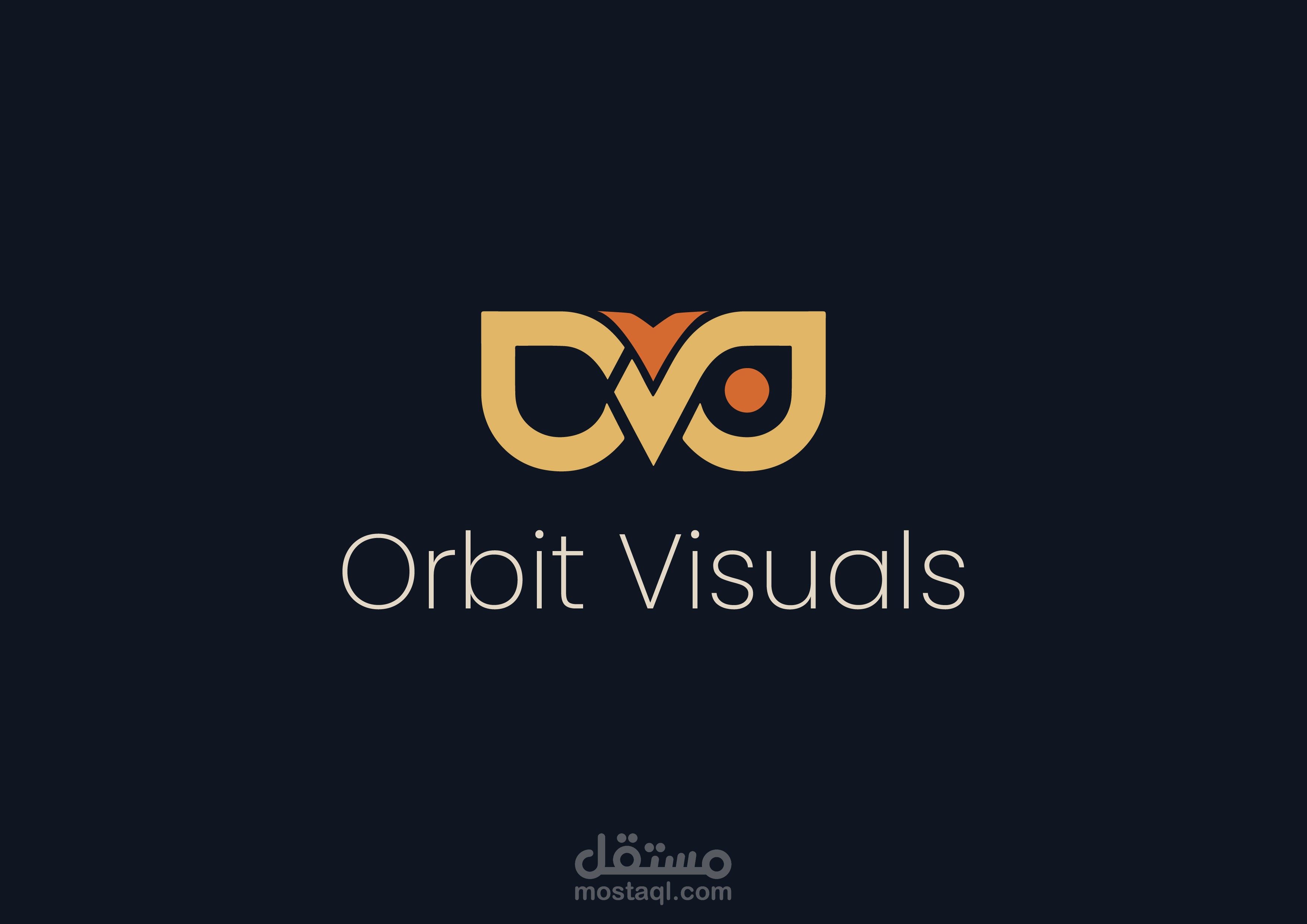 Orbit Visuals