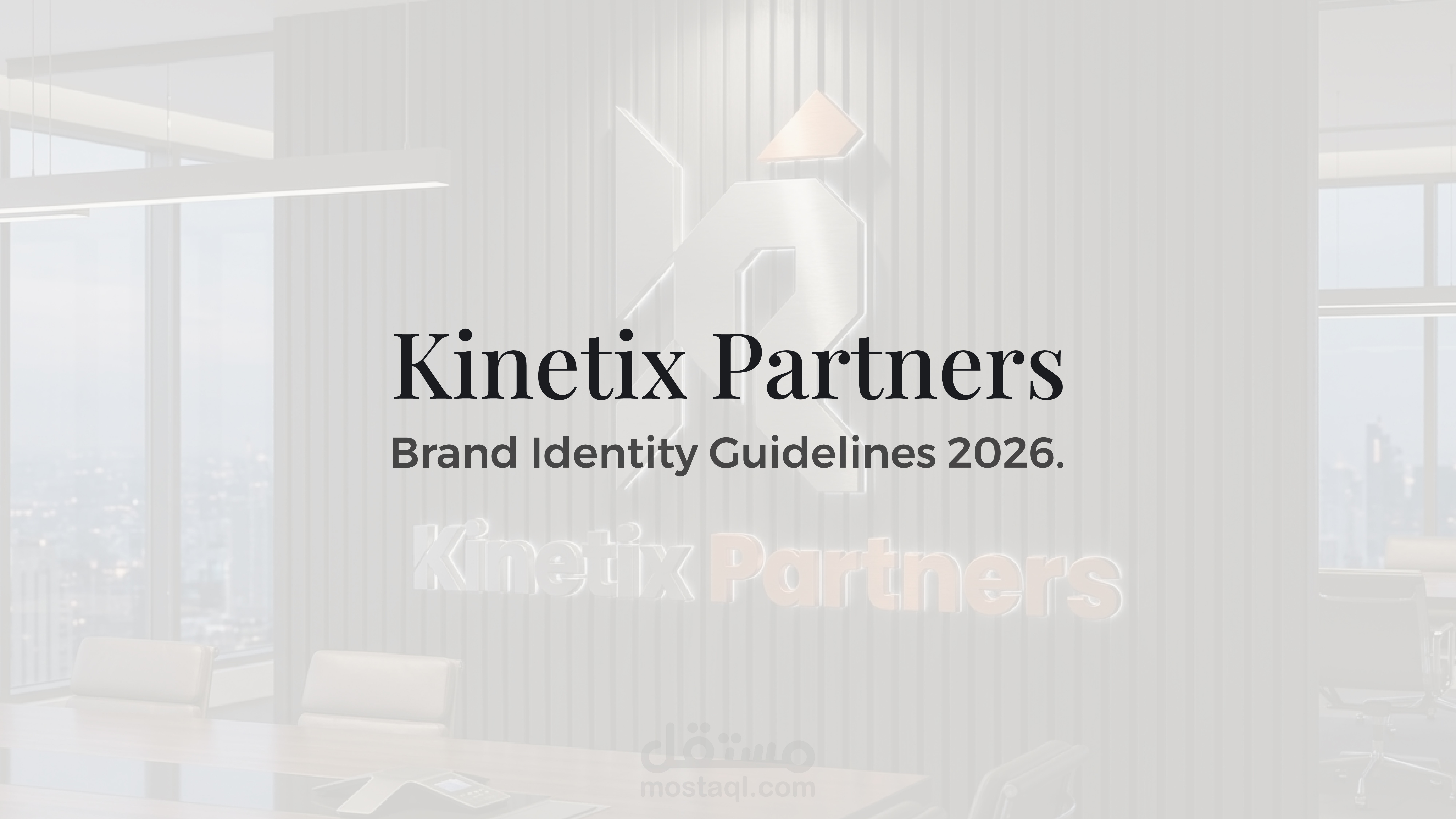 Kinetix Partners