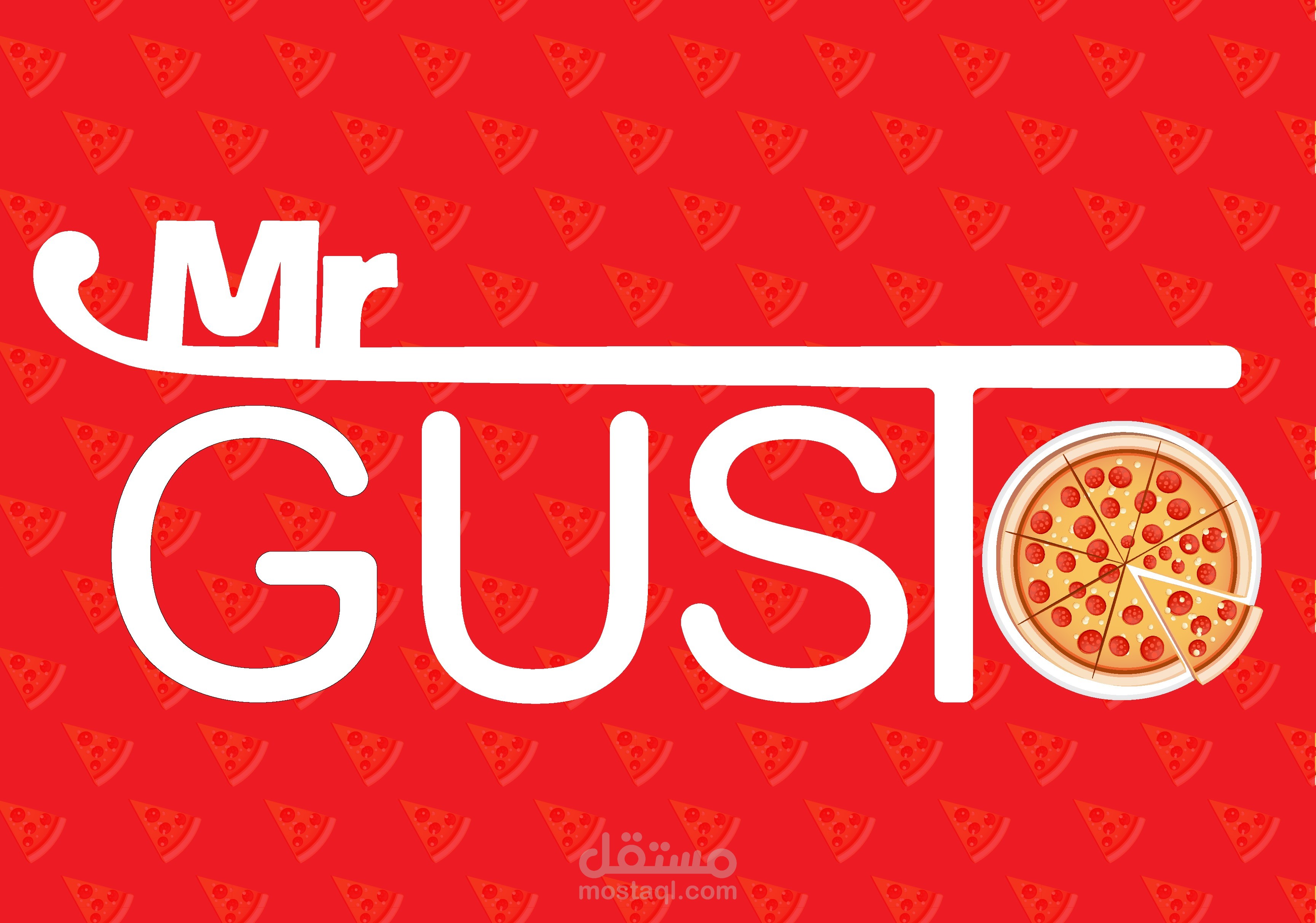 Mr Gusto