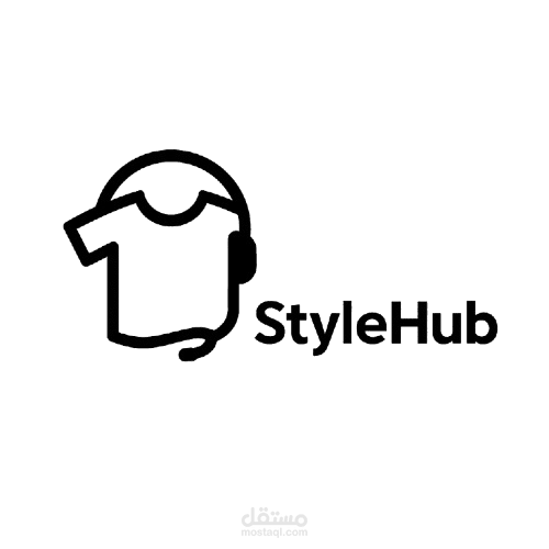 موقع متجر الكتروني STYLEHUB