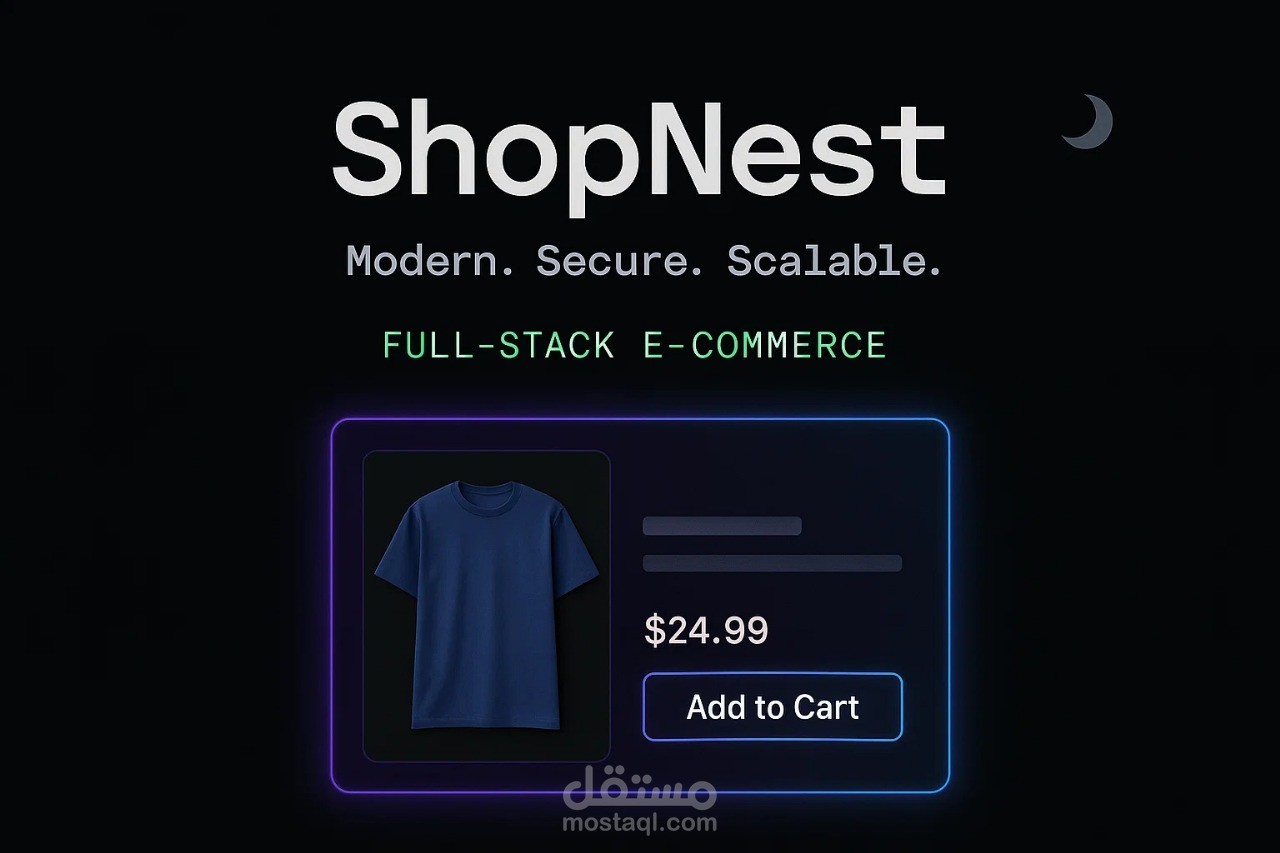 ShopNest