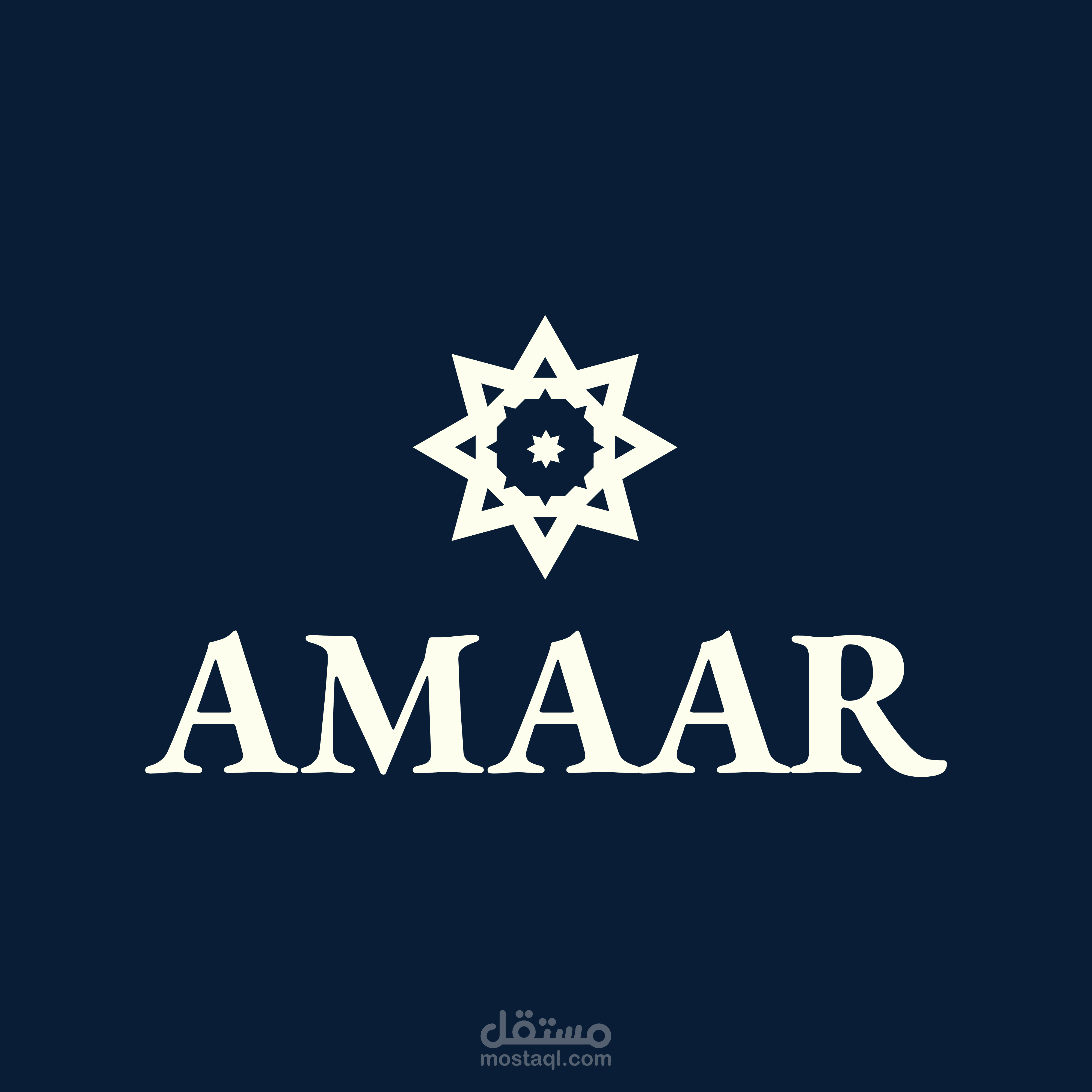 Ammar for perfume