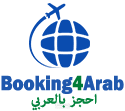 BookingForArab