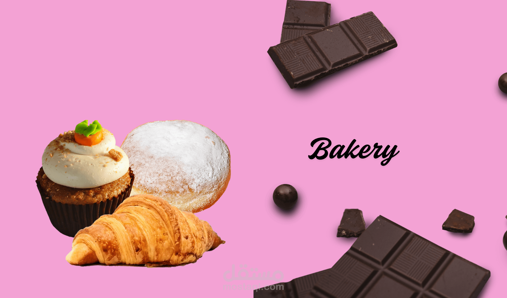Bakery store