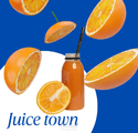 Juice town