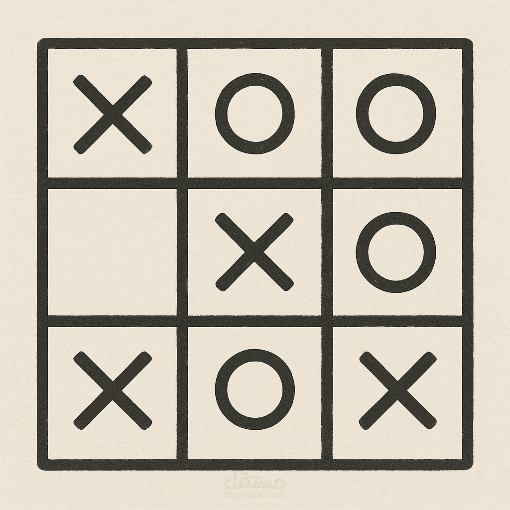 XO Game