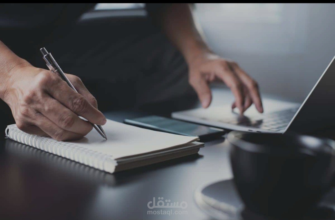 7 خطوات لكتابة محتوى يُقنع ويبيع (دليل عملي لزيادة التفاعل والمبيعات)