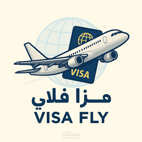لوغو لشركة طيران