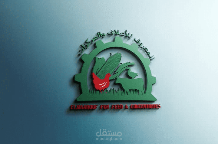 إبداع بصري لأقوي العلامات التجارية