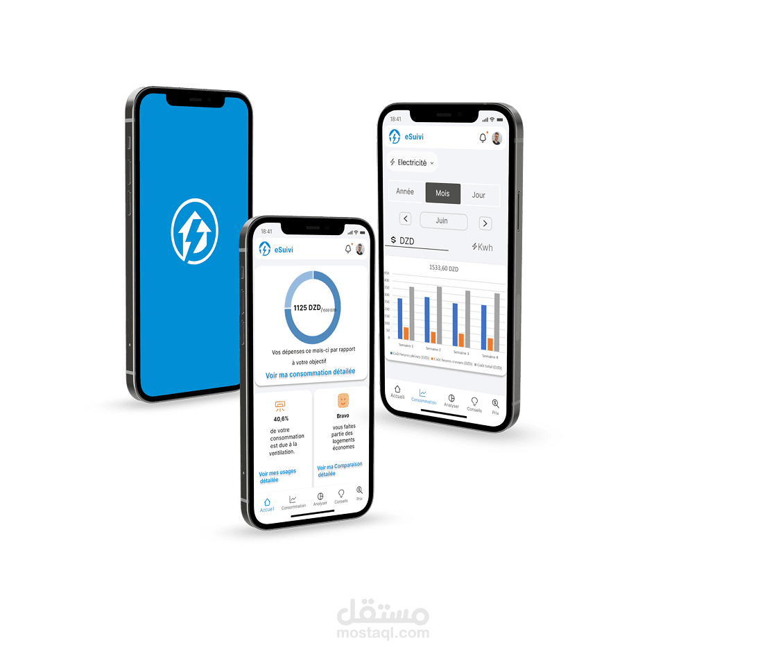mobile app ui ux