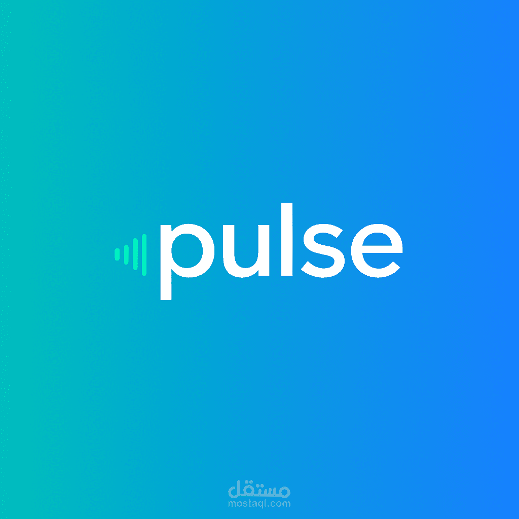 Pulse - Your Daily Companion for Mental Well-Being