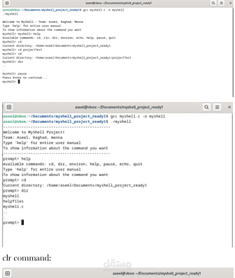 OS Process Scheduling Simulator