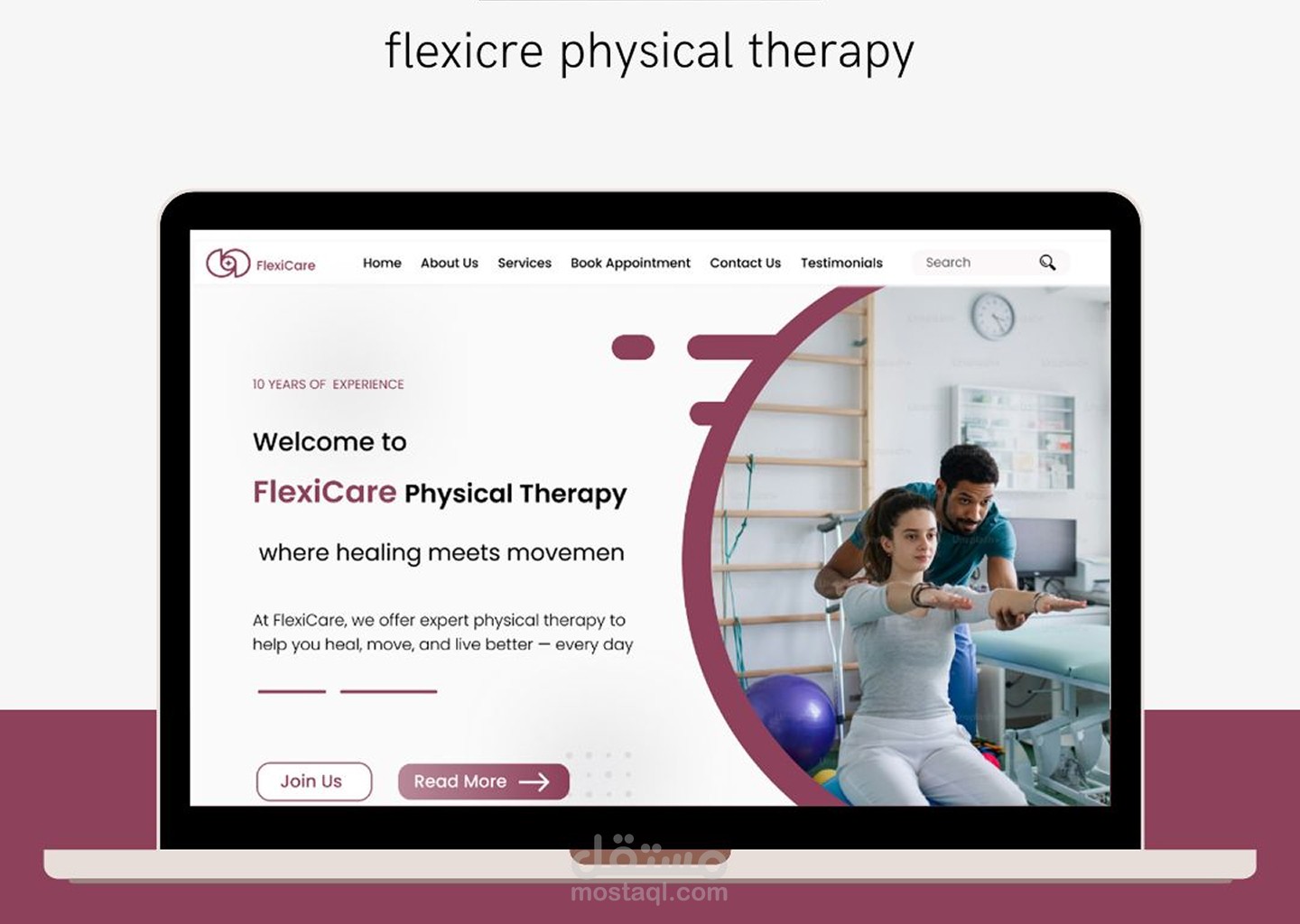 flexicare