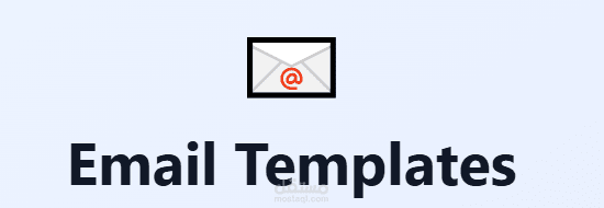 Email Template Manager (Production Tool)
