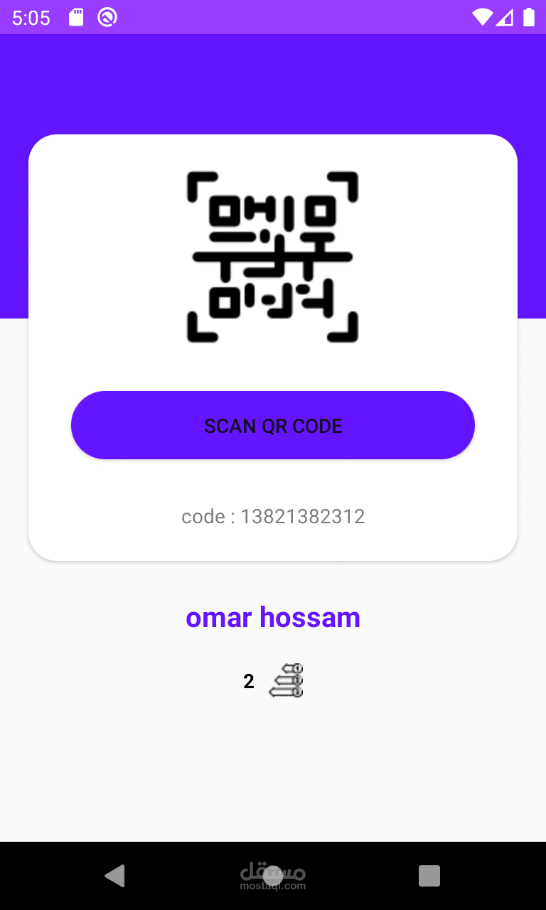 Doctor Appointment Booking App