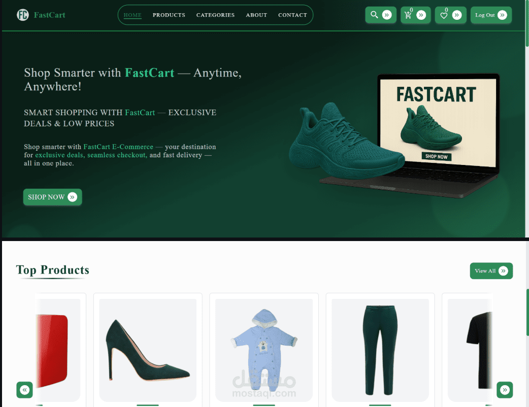 FastCart