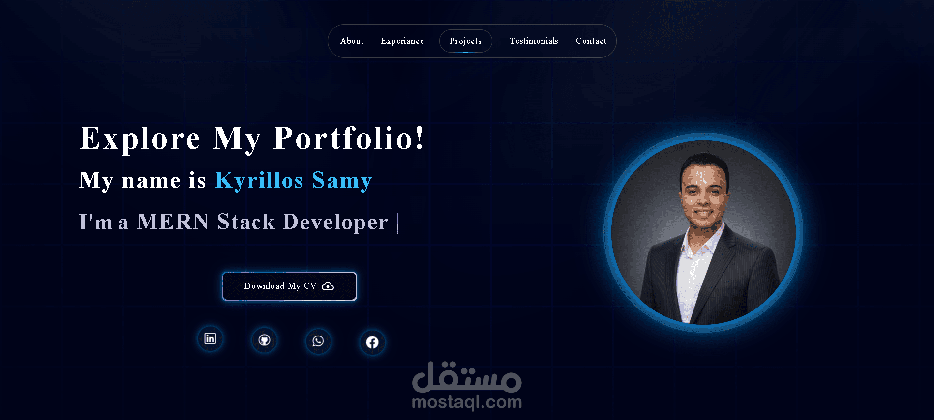 Portfolio