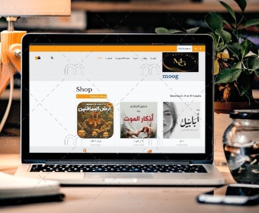 إضافة منتجات الى المتجر