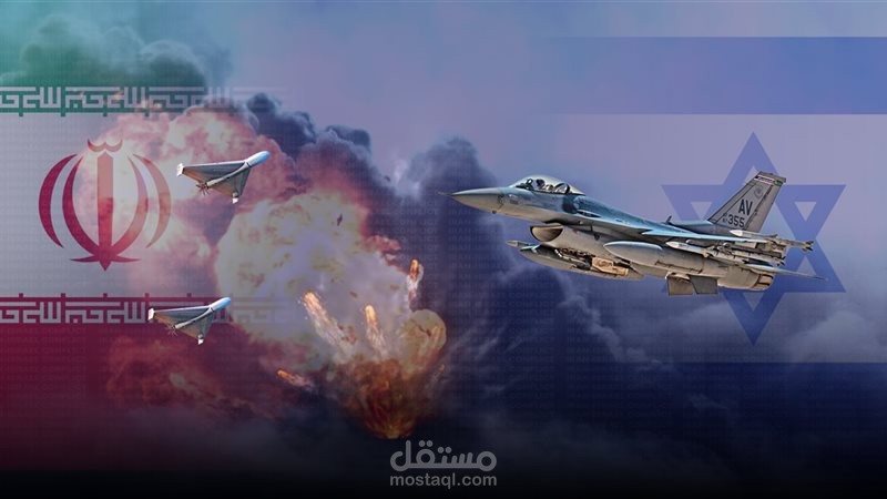 أسوأ سيناريوهات حرب ايران واسرائيل، فوضى تضرب المنطقة وارتفاع تكاليف المعيشة