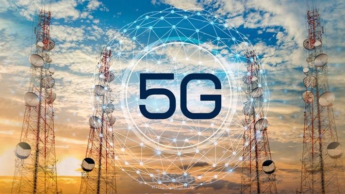 أهم المعلومات عن 5G في مصر، ثورة رقمية بسرعات فائقة وبدون أي رسوم إضافية