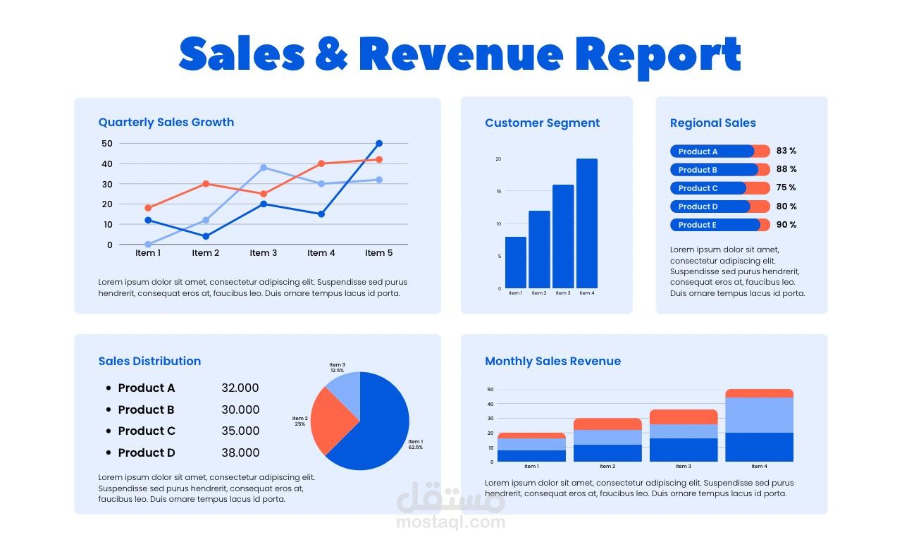 نماذج متنوعة لتنظيم وإدارة البيانات الاحترافية Excel