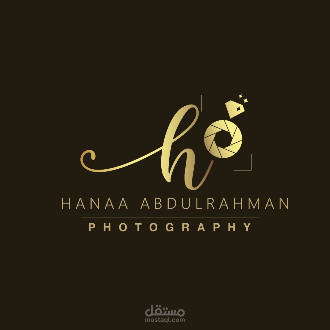 شعار مصورة أفراح