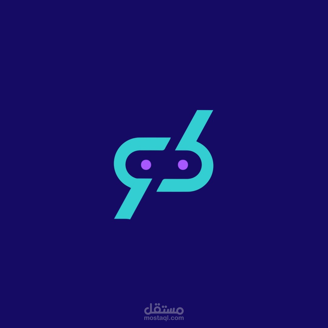 تحريك شعار RB BOT