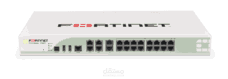 عمل configuration كامل ل fortigate firewall داخل شبكة واقعية واستخدامها لتعزيز أمان الشبكة