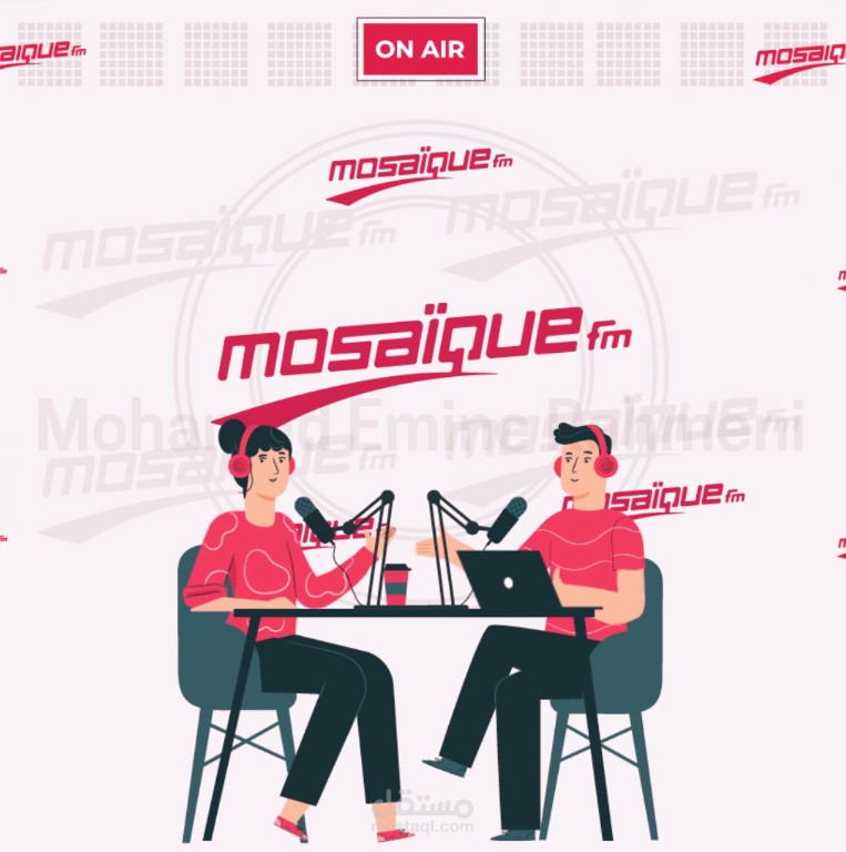 motion graphic